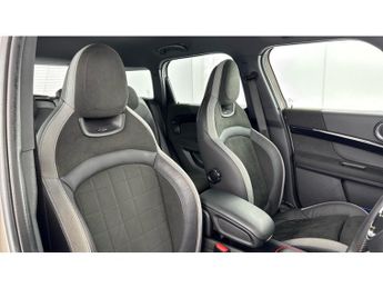 MINI Countryman 1.5 Cooper Sport ALL4 5dr Auto Petrol Hatchback