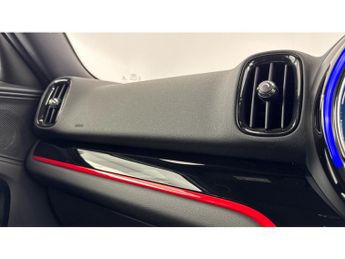 MINI Countryman 1.5 Cooper Sport ALL4 5dr Auto Petrol Hatchback