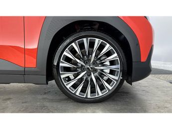 MINI Aceman 160kW SE Exclusive [Level 3] 54kWh 5dr Auto Electric Hatchback