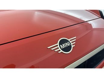 MINI Aceman 160kW SE Exclusive [Level 3] 54kWh 5dr Auto Electric Hatchback