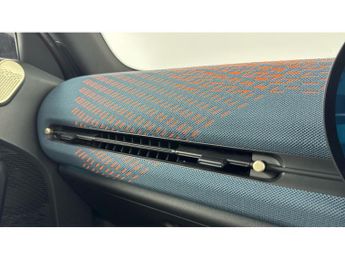 MINI Aceman 160kW SE Exclusive [Level 3] 54kWh 5dr Auto Electric Hatchback