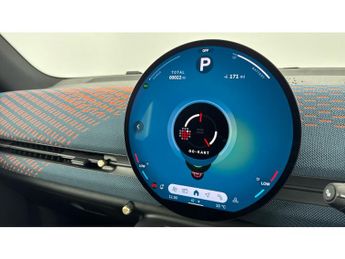MINI Aceman 160kW SE Exclusive [Level 3] 54kWh 5dr Auto Electric Hatchback