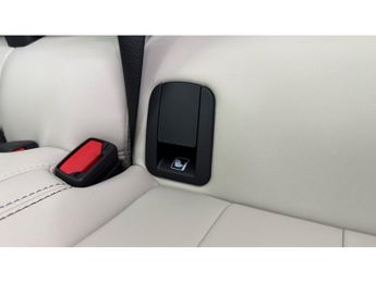 MINI Aceman 160kW SE Exclusive [Level 3] 54kWh 5dr Auto Electric Hatchback