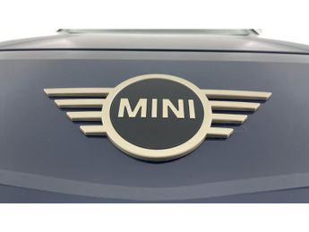 MINI Aceman 135kW E Exclusive [Level 2] 43kWh 5dr Auto Electric Hatchback