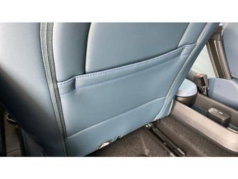 MINI Aceman 135kW E Exclusive [Level 2] 43kWh 5dr Auto Electric Hatchback