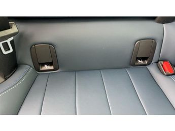 MINI Aceman 135kW E Exclusive [Level 2] 43kWh 5dr Auto Electric Hatchback