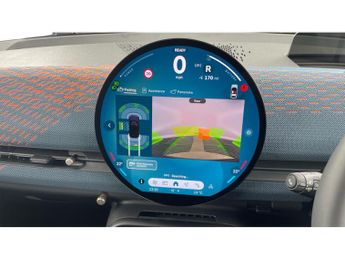 MINI Aceman 135kW E Exclusive [Level 2] 43kWh 5dr Auto Electric Hatchback