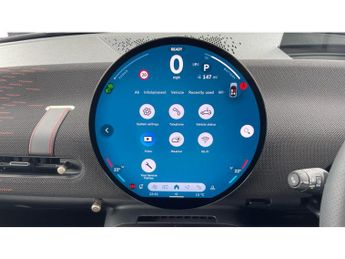 MINI Cooper 135kW E Sport [Level 2] 41kWh 3dr Auto Electric Hatchback
