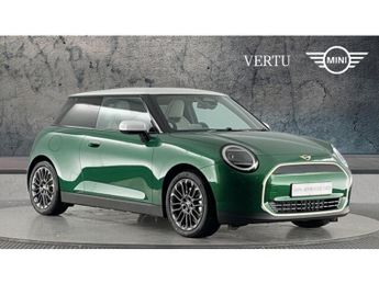 MINI Cooper 135kW E Exclusive [Level 2] 41kWh 3dr Auto Electric Hatchback