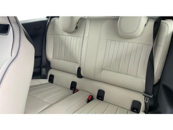 MINI Cooper 135kW E Exclusive [Level 2] 41kWh 3dr Auto Electric Hatchback