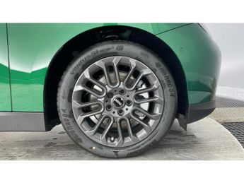 MINI Cooper 135kW E Exclusive [Level 2] 41kWh 3dr Auto Electric Hatchback