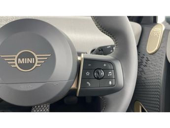 MINI Cooper 135kW E Exclusive [Level 2] 41kWh 3dr Auto Electric Hatchback