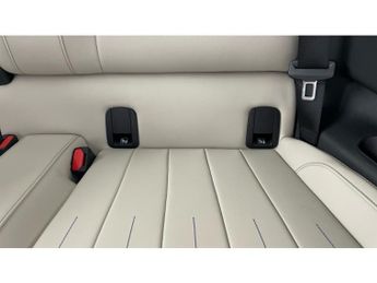 MINI Cooper 135kW E Exclusive [Level 2] 41kWh 3dr Auto Electric Hatchback