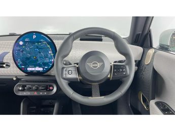 MINI Cooper 135kW E Exclusive [Level 2] 41kWh 3dr Auto Electric Hatchback