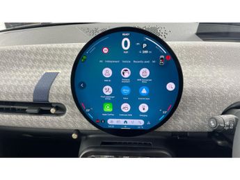MINI Cooper 135kW E Exclusive [Level 2] 41kWh 3dr Auto Electric Hatchback