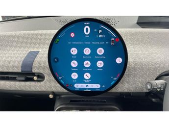 MINI Cooper 135kW E Exclusive [Level 2] 41kWh 3dr Auto Electric Hatchback