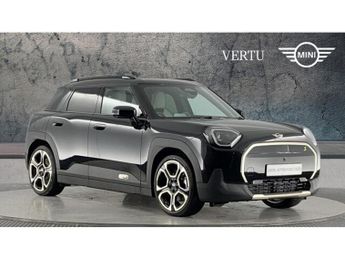 MINI Hatch 160kW SE Exclusive [Level 3] 54kWh 5dr Auto Electric Hatchback