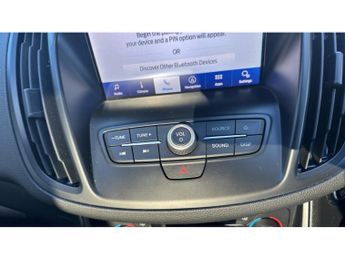 Ford Kuga 2.0 TDCi 180 ST-Line Edition 5dr Auto Diesel Estate