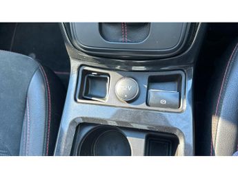 Ford Kuga 2.0 TDCi 180 ST-Line Edition 5dr Auto Diesel Estate