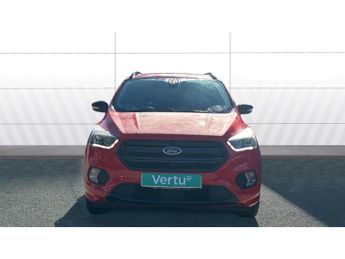 Ford Kuga 2.0 TDCi 180 ST-Line Edition 5dr Auto Diesel Estate