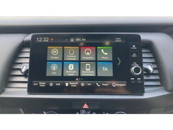 Honda Jazz 1.5 i-MMD Hybrid EX 5dr eCVT Hybrid Hatchback