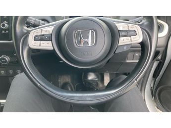 Honda Jazz 1.5 i-MMD Hybrid EX 5dr eCVT Hybrid Hatchback