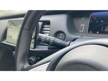 Honda Jazz 1.5 i-MMD Hybrid EX 5dr eCVT Hybrid Hatchback