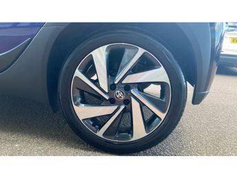 Toyota Aygo X 1.0 VVT-i Exclusive 5dr Auto Petrol Hatchback
