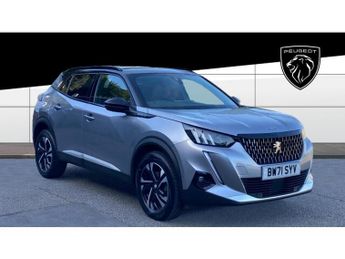 Peugeot 2008 1.2 PureTech 130 GT 5dr Petrol Estate