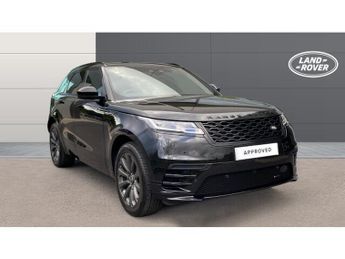 Land Rover Range Rover 2.0 D200 R-Dynamic SE 5dr Auto Diesel Estate