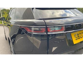 Land Rover Range Rover Velar 2.0 D200 R-Dynamic SE 5dr Auto Diesel Estate