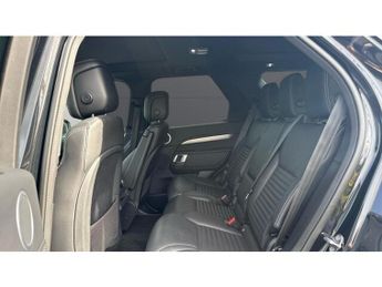 Land Rover Discovery 3.0 D300 R-Dynamic SE 5dr Auto Diesel Station Wagon