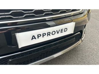 Land Rover Range Rover Sport 3.0 D250 HSE 5dr Auto Diesel Estate