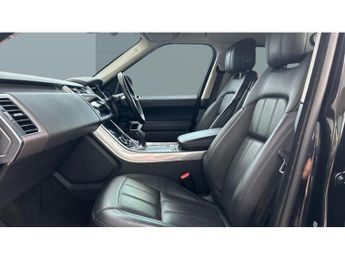 Land Rover Range Rover Sport 3.0 D250 HSE 5dr Auto Diesel Estate