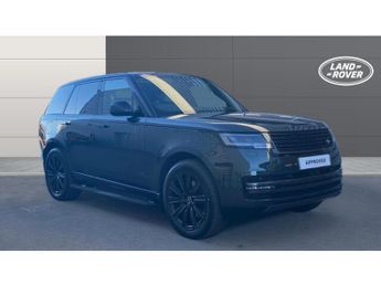 Land Rover Range Rover 3.0 P460e Autobiography 4dr Auto Estate