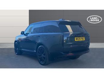 Land Rover Range Rover 3.0 P460e Autobiography 4dr Auto Estate