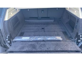 Land Rover Range Rover 3.0 P460e Autobiography 4dr Auto Estate