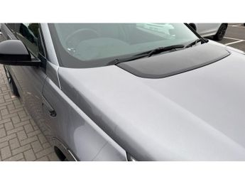 Land Rover Discovery Sport 1.5 P300e R-Dynamic HSE 5dr Auto [5 Seat] Station Wagon