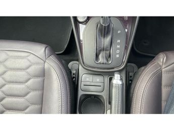 Ford Fiesta Vignale 1.0 EcoBoost 5dr Auto Petrol Hatchback