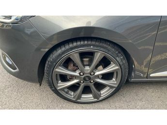 Ford Fiesta Vignale 1.0 EcoBoost 5dr Auto Petrol Hatchback