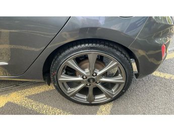 Ford Fiesta Vignale 1.0 EcoBoost 5dr Auto Petrol Hatchback