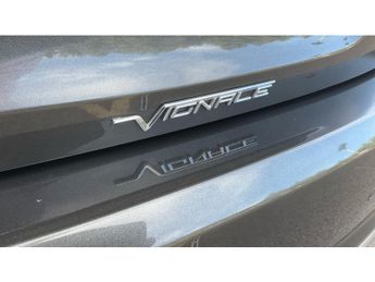 Ford Fiesta Vignale 1.0 EcoBoost 5dr Auto Petrol Hatchback