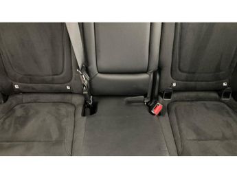 Hyundai TUCSON 1.6 TGDi Hybrid 230 N Line 5dr 2WD Auto Hybrid Estate
