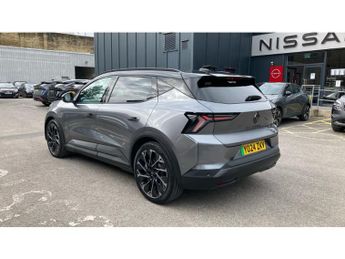 Renault Scenic E-Tech 160kW Esprit Alpine 87kWh Long Range 5dr Auto Electric Estate