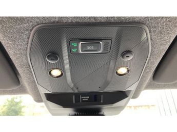 Renault Scenic E-Tech 160kW Esprit Alpine 87kWh Long Range 5dr Auto Electric Estate