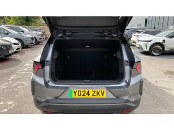 Renault Scenic E-Tech 160kW Esprit Alpine 87kWh Long Range 5dr Auto Electric Estate