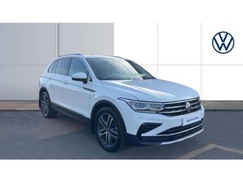 Volkswagen Tiguan 1.5 TSI 150 Elegance 5dr DSG Petrol Estate