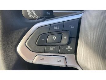Volkswagen Tiguan 1.5 TSI 150 Elegance 5dr DSG Petrol Estate