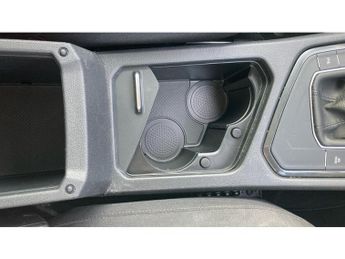 Volkswagen Tiguan 1.5 TSI 150 Elegance 5dr DSG Petrol Estate