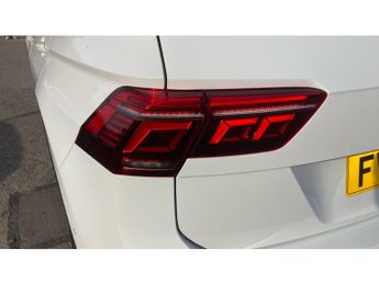 Volkswagen Tiguan 1.5 TSI 150 Elegance 5dr DSG Petrol Estate